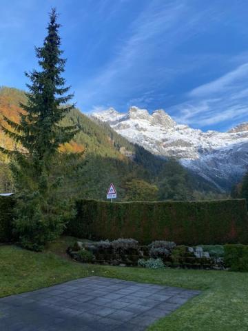 Luxury Family Apartment Engelberg Exterior photo