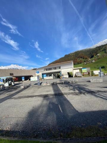 Luxury Family Apartment Engelberg Exterior photo