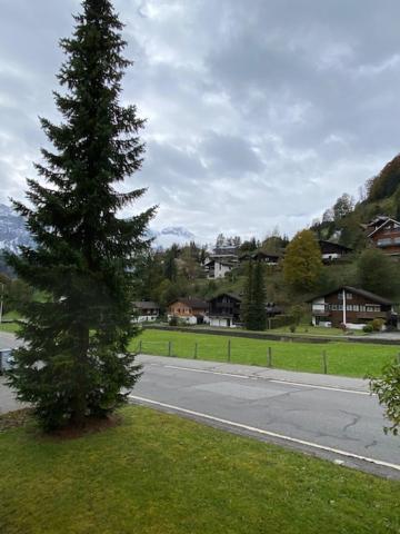 Luxury Family Apartment Engelberg Exterior photo