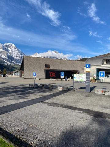 Luxury Family Apartment Engelberg Exterior photo