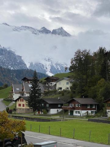 Luxury Family Apartment Engelberg Exterior photo