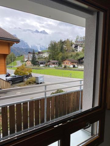 Luxury Family Apartment Engelberg Exterior photo